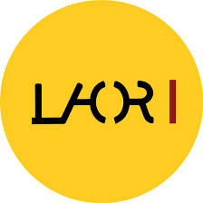 Laor law logo